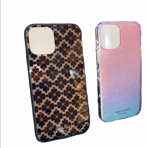Kate Spade Phone case bundle/lot